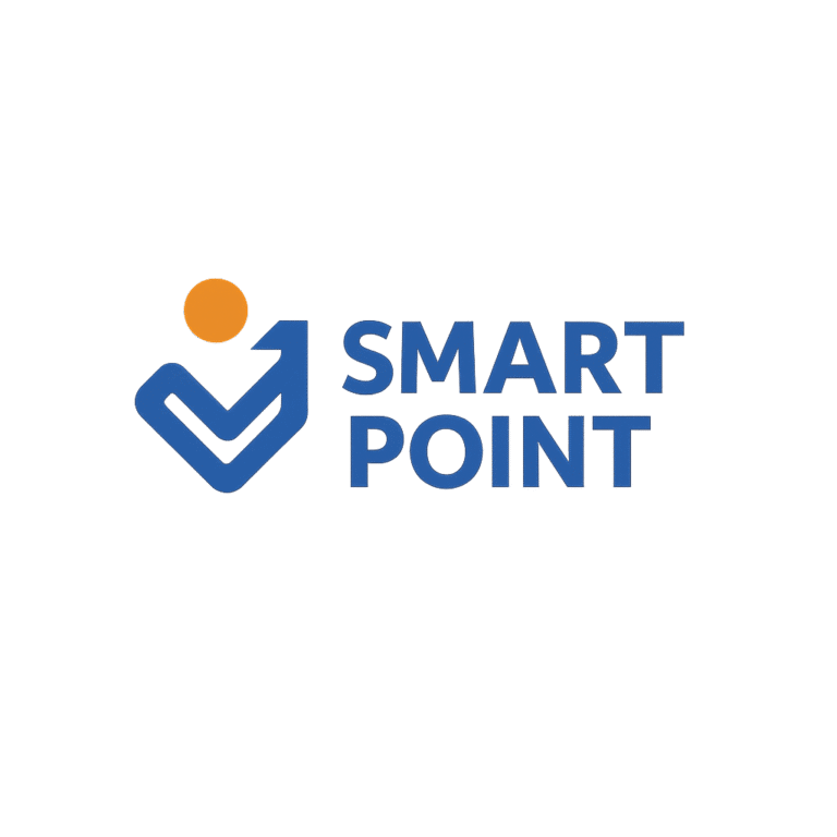Smartpoint Icon Yhteystiedot – Työvoimavuokraus Uudellamaalla | Smartpoint Oy
